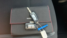 Nissan Qashqai 1.3 DiG-T Acenta Premium 5dr Petrol Hatchback